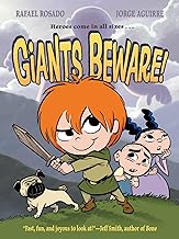 Giants Beware!
