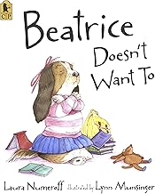 Beatrice Doesn't Want To