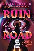 Ruin Road