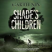 Shade's Children