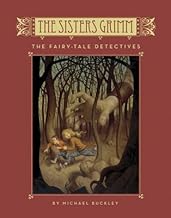 Fairy Tale Detectives