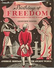 Birthdays of Freedom, Vol. 1