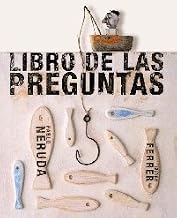 Book of Questions: Selections/Libros de las preguntas: Selecciones