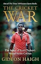 The Cricket War