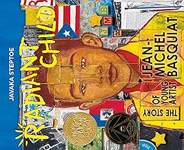 Radiant Child: The Story of Young Artist Jean-Michel Basquiat