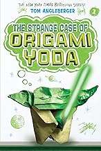 The Strange Case of Origami Yoda