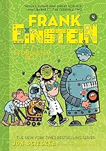 Frank Einstein and the Evoblaster Belt