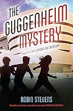 The Guggenheim Mystery