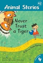 Never Trust a Tiger: A Story from Korea