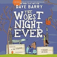 The Worst Night Ever