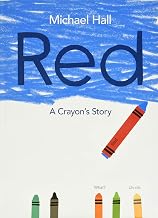 Red, a Crayon's Story