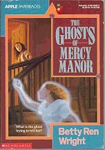 The Ghosts of Mercy Manor