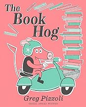 The Book Hog