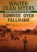 Sunrise over Fallujah