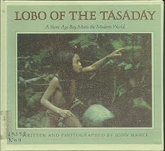 Lobo of the Tasaday