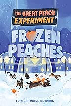 Frozen Peaches