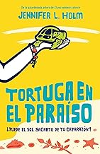 Tortuga en el paraíso
