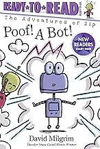 Poof! A Bot!