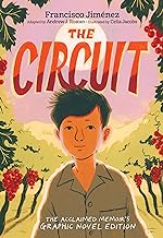 The Circuit: Graphic Novel Edition