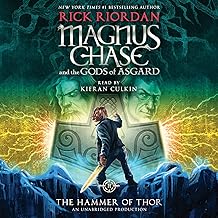 The Hammer of Thor