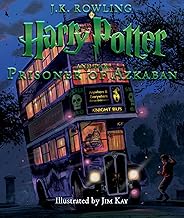 Harry Potter and the Prisoner of Azkaban