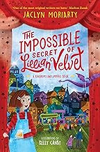 The Impossible Secret of Lillian Velvet