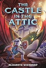 The Castle in the Attic