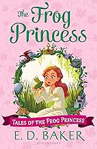 Frog Princess