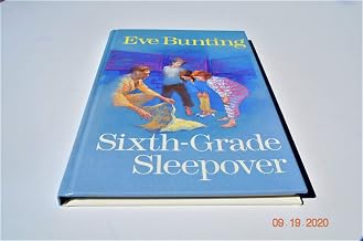 The Sixth Grade Sleepover