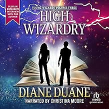 High Wizardry