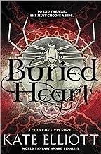 Buried Heart