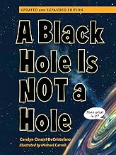 A Black Hole Is Not a Hole