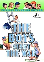 Boys Start the War