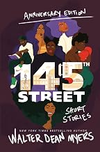 145th Street: Short Stories