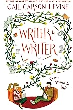 Writer to Writer: From Think to Ink