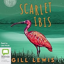 Scarlet Ibis