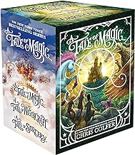 A Tale of Magic