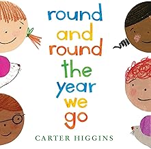 Round and Round the Year We Go