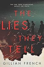 The Lies They Tell
