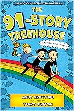 The 91-Story Treehouse