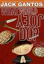 What Would Joey Do?