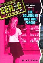 The Dollhouse that Time Forgot