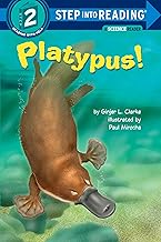 Platypus!