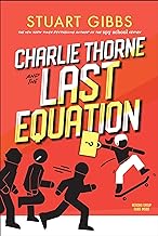 Charlie Thorne and the Last Equation