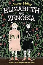 Elizabeth and Zenobia