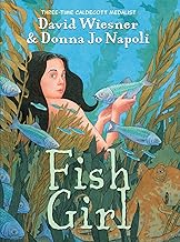 Fish Girl