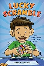 Lucky Scramble