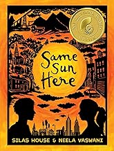 Same Sun Here