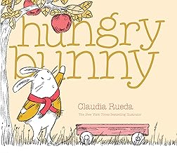 Hungry Bunny