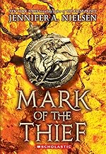 Mark of the Thief